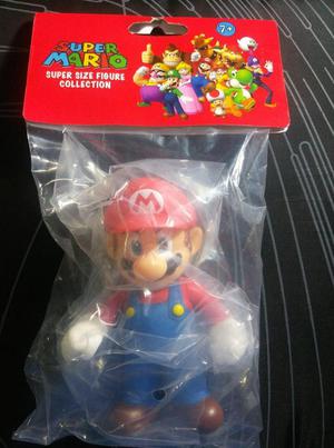 Mario Bros Banpresto