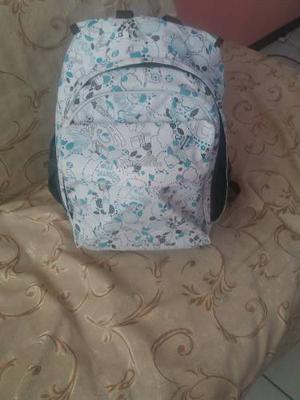 Mochila Cots