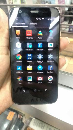 Moto G Libre
