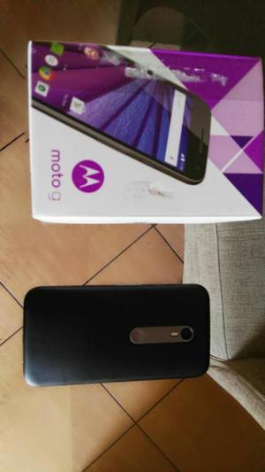 Motorola Moto 3 Generacion Buen Estado