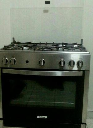 Oferta Cocina con Horno Coldex a 850