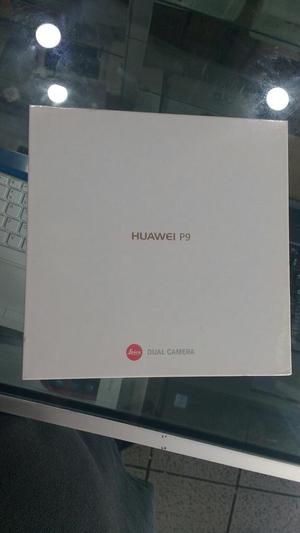 P9 Huawei