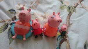 Peppa Pig Varios