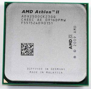 Procesador Amd Athlon Ii X