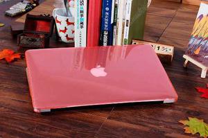 Protector Macbook Crystal  Y 13 Nuevo !!!