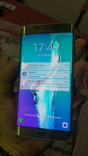 Samsung Galaxy S6 Edge Plus Desbloqueado