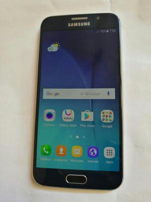 Samsung Galaxy S6 para Todo Operador
