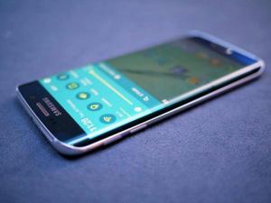 Samsung S6 Edge en Venta Solo Venta