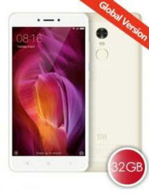 Smartphone Xiaomi Redmi Note 4 Global