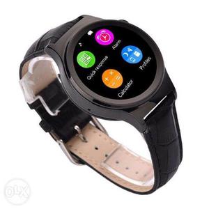 Smartwatch T3+, Reloj Inteligente