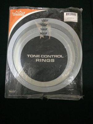 Tone Control Rings, en buen estado 9/10, consultas el imbox.