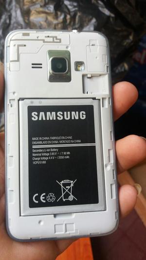 Vendo Celular Samsung J Liberado
