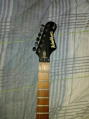 Vendo Guitarra Electica