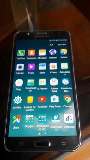 Vendo Samsung J7