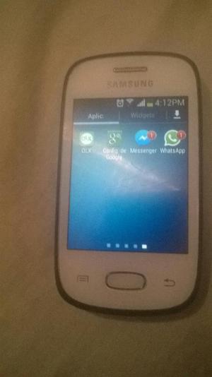 Vendo Samsung Pocket Neo Libre