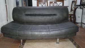 Vendo Sofa Dos Cuerpos Muy Buen Estado