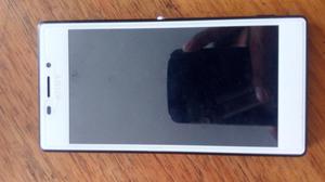 Vendo Sony Xperia M2 OJO ESTA con patron