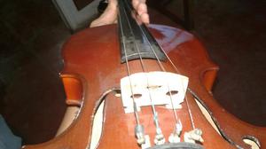 Violin Antiguo Fino Europeo