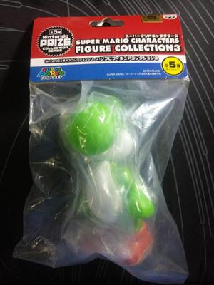 Yoshi Banpresto