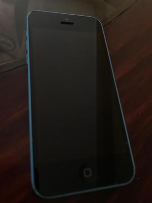 iPhone 5C Libre Total 8Gb