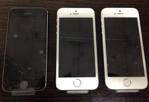 iPhone 5S 16Gb Libres