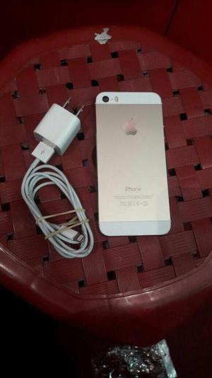 iPhone 5S Gold