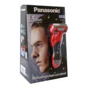 Afeitador Panasonic