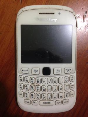 Blackberry  Curve