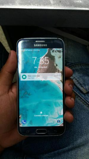 Cambio S6 de 64 Gb por S7