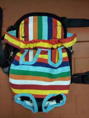 Canguros Myo Talla S Y M Para Mascotas