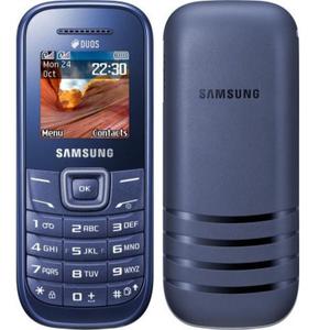 Celular Samsung keystone para claro, Movistar, Entel oferta