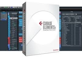 Cubase 8 + Plugins Waves- Combo- Win / Mac | Envío