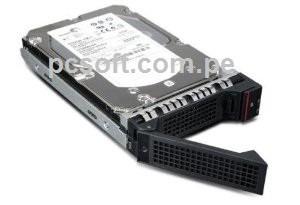 Disco Duro Lenovo 2tb 3.5 Sata Server Rd350 Rd450 Rd650