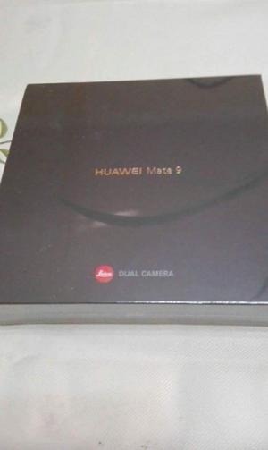 Huawei Mate 9 MHALgb Libre Nuevo Sellado