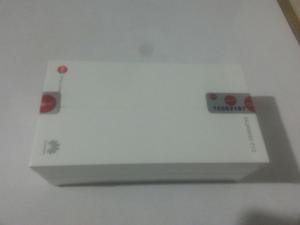Huawei P10 Dorado Caja Sellada Nuevo