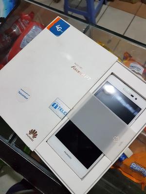 Huawei P7 Ascend Libre