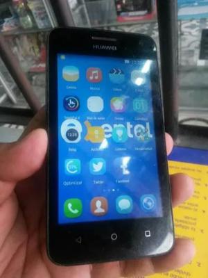 Huawei Y360u23 Android