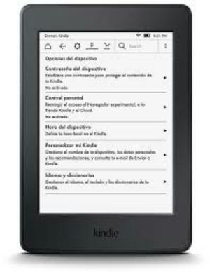 Kindle 6