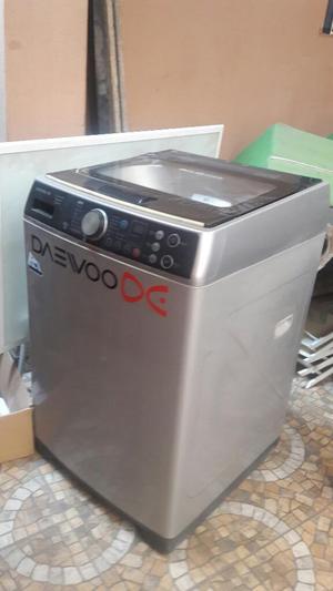 Lavadora Nueva Daewoo Dwf280