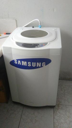 Lavadora Samsung 14 Kg.
