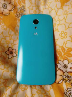 MOTO G 2° GENERACIÓN