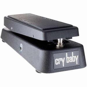 Pedal Efecto Jim Dunlop Gcb-95 Cry Baby Wah Gcb95 Crybaby