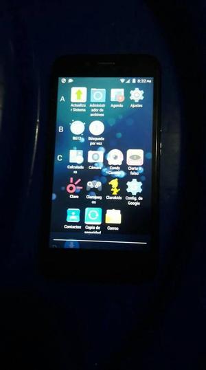 REMATO 160 ZTE BLADE A460 O CAMBIO