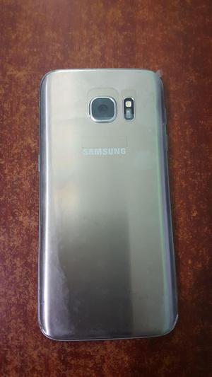 REMATO a S./ Samsung S7 De 32gb Dorado Android 7 Mas