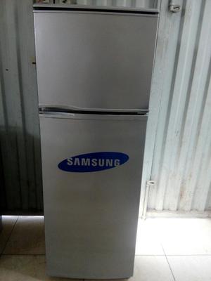 Refrigerador Samsung Funcionando