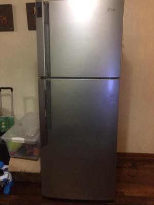 Refrigeradora LG - 490L - Ocasion