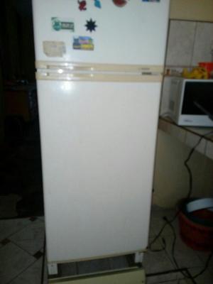 Remato Refrigeradora Faeda