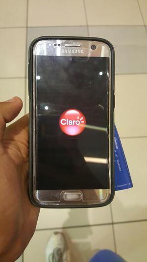 Remato S7 Urgente con Pequeño Detalle