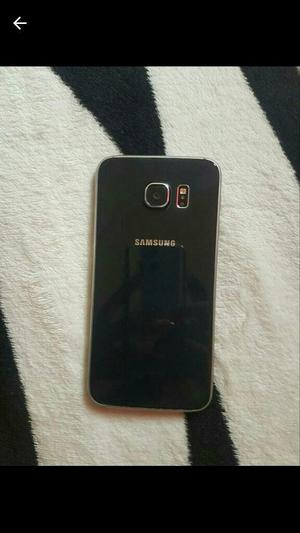 Remato Samsung S6 Casi Nuevo