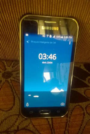 Samsung Galaxy J1ace Dual Sim Solo Ekipo